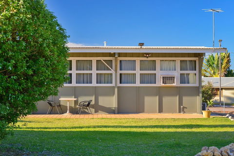 Getaway Villas Unit 38 10 - Accommodation Bookings 0