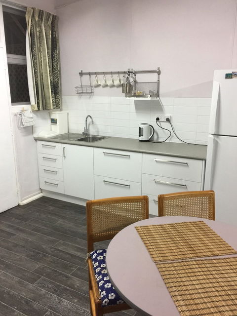 Getaway Villas Unit 38 10 - Accommodation Bookings 2
