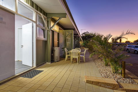 Getaway Villas Unit 38 10 - Accommodation Bookings 1
