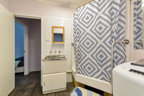 Getaway Villas Unit 38 10 - Accommodation Bookings 4