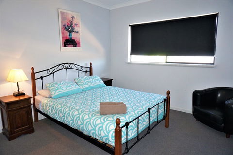 Ningaloo Breeze Villa 10 - Accommodation Bookings 1