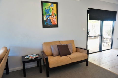 Ningaloo Breeze Villa 10 - Accommodation Bookings 5