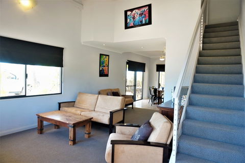 Ningaloo Breeze Villa 10 - Accommodation Bookings 0