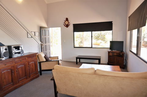 Ningaloo Breeze Villa 10 - Accommodation Bookings 2