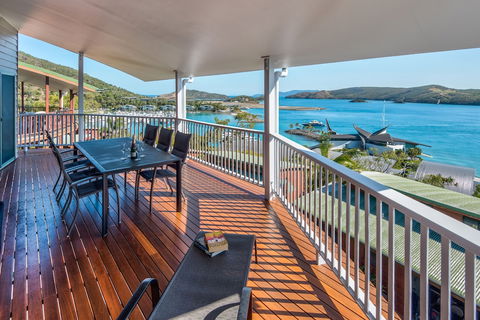 Casuarina 13 On Hamilton Island - Accommodation Bookings 0