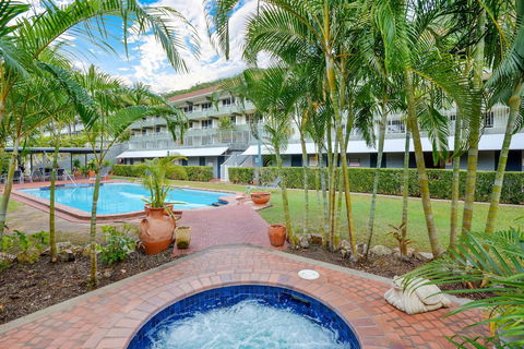 Casuarina 13 On Hamilton Island - Accommodation Bookings 1