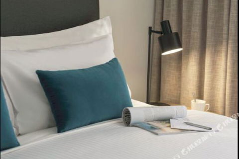 Qinnat Victoria One On Elizabeth Melbourne - Accommodation Bookings 6