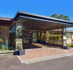Econo Lodge Savannah Park Tamworth - Accommodation Bookings