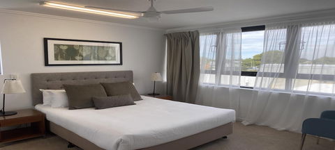 Airtrip Apartments On Carlyle St. Mackay - Accommodation Bookings 5