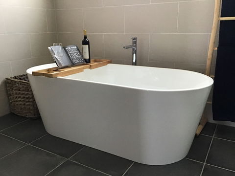 Mudgee Apartments On George Street - Accommodation Bookings 2
