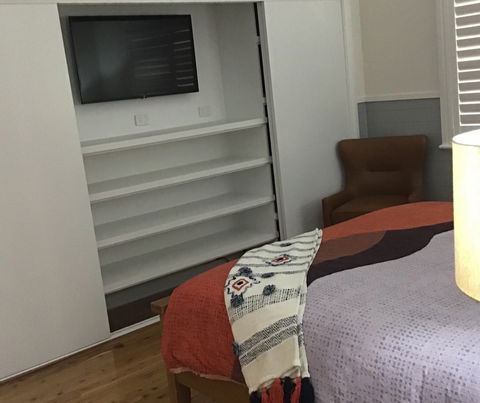 Mudgee Apartments On George Street - Accommodation Bookings 1