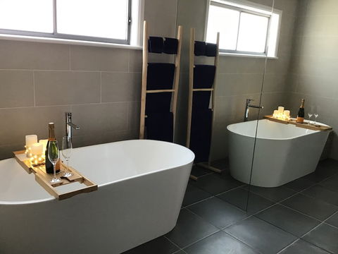 Mudgee Apartments On George Street - Accommodation Bookings 3