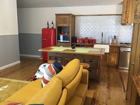 Mudgee Apartments On George Street - Accommodation Bookings 6