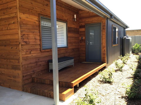 Mudgee Apartments On George Street - Accommodation Bookings 0