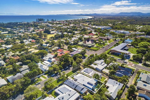 A PERFECT STAY - Stanhope Byron - Accommodation Bookings 3