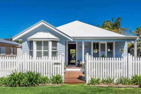 A PERFECT STAY - Stanhope Byron - Accommodation Bookings 0