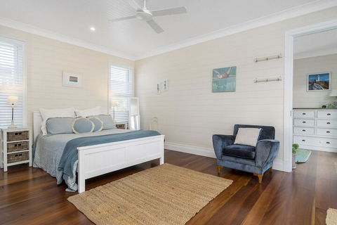 A PERFECT STAY - Stanhope Byron - Accommodation Bookings 7