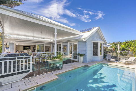 A PERFECT STAY - Stanhope Byron - Accommodation Bookings 4