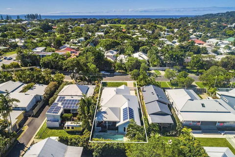 A PERFECT STAY - Stanhope Byron - Accommodation Bookings 2