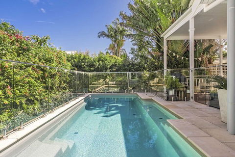 A PERFECT STAY - Stanhope Byron - Accommodation Bookings 5