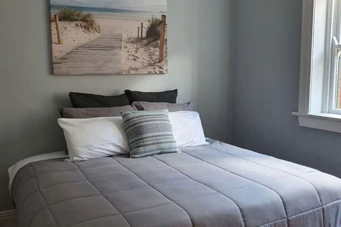 Incredible Location 2 Bedroom Bondi Beach Apartment - Accommodation Bookings 7