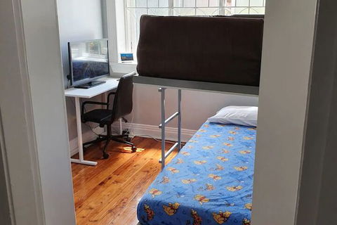 Incredible Location 2 Bedroom Bondi Beach Apartment - Accommodation Bookings 4