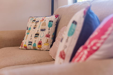 Coastal Cottage - Cannonvale - Accommodation Bookings 3