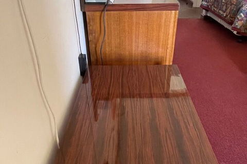 Lake Lefroy Motel & Bar - Accommodation Bookings 6