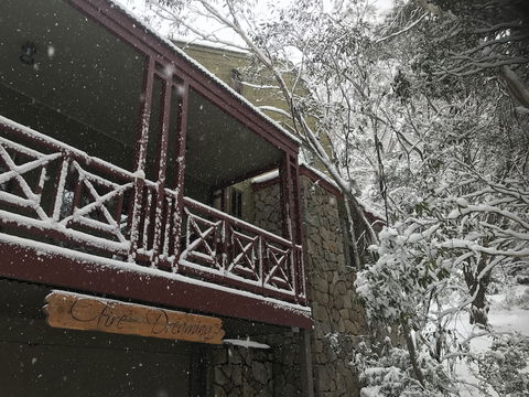 Thredbo 1380 - Accommodation Bookings 0