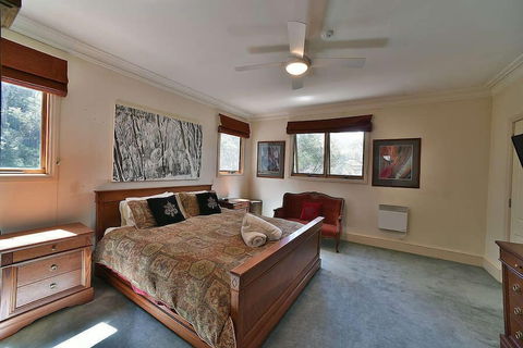 Thredbo 1380 - Accommodation Bookings 3