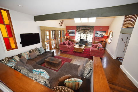 Thredbo 1380 - Accommodation Bookings 4