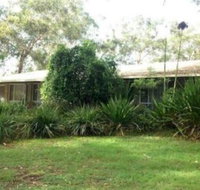 Port Stephens Koala Sanctuary