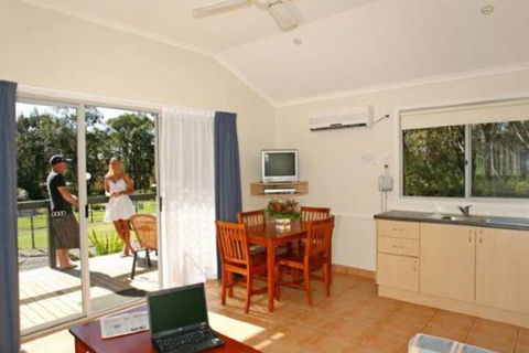 Port Stephens Koala Sanctuary - Accommodation Bookings 4