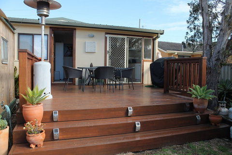 Magical Tomakin Getaway - Accommodation Bookings 1