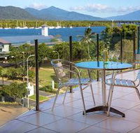 Piermonde Apartments Cairns - Accommodation Bookings
