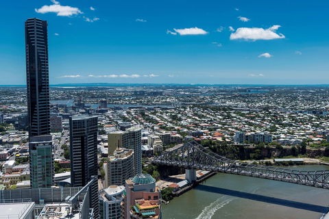 Oaks Aurora Tower - Accommodation Bookings 5