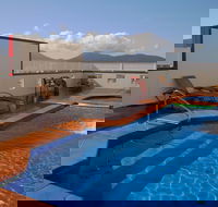 Cairns Central Plaza Apartment Hotel - Accommodation Bookings