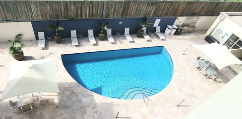 Sea Breeze Luxury Holiday Apartment Accommodation - Accommodation Bookings 2