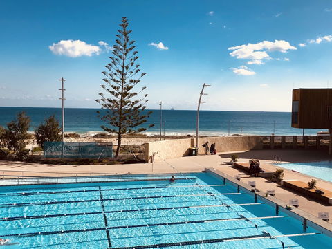 Sea Breeze Luxury Holiday Apartment Accommodation - Accommodation Bookings 4