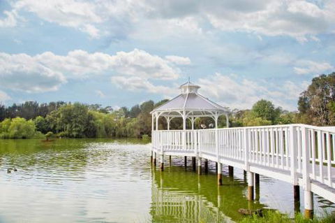Lincoln Downs Resort Batemans Bay Best Western Signature Collecti - Accommodation Bookings 4