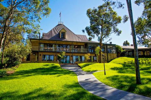 Lincoln Downs Resort Batemans Bay Best Western Signature Collecti - Accommodation Bookings 5