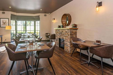 Lincoln Downs Resort Batemans Bay Best Western Signature Collecti - Accommodation Bookings 3