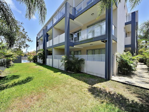 Shoal Bay Beachclub Apartments - Accommodation Bookings 4