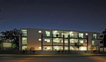 Shoal Bay Beachclub Apartments - Accommodation Bookings 2