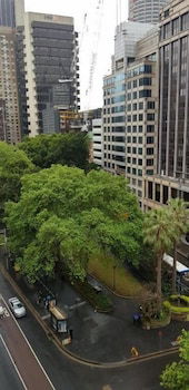 Madison Carrington Apartments - Accommodation Bookings 1