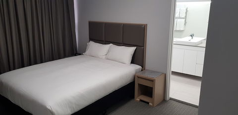 Madison Carrington Apartments - Accommodation Bookings 5