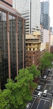 Madison Carrington Apartments - Accommodation Bookings 0
