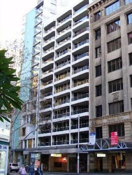 Madison Carrington Apartments - Accommodation Bookings 2