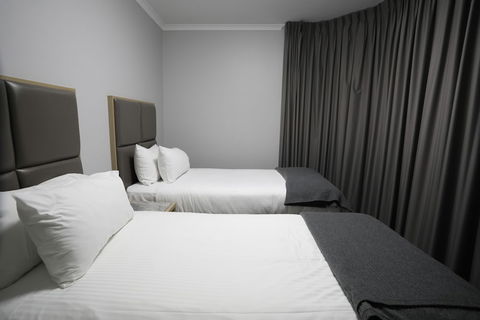 Madison Carrington Apartments - Accommodation Bookings 6