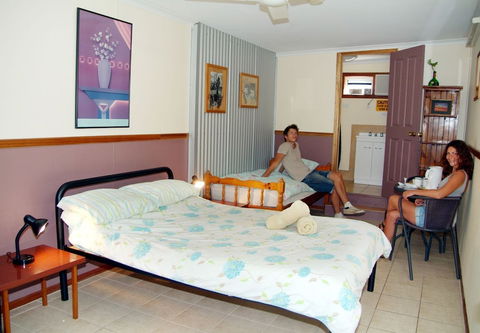 Woolshed Eco Lodge - Accommodation Bookings 5